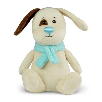 Zabawka pluszowa Pies